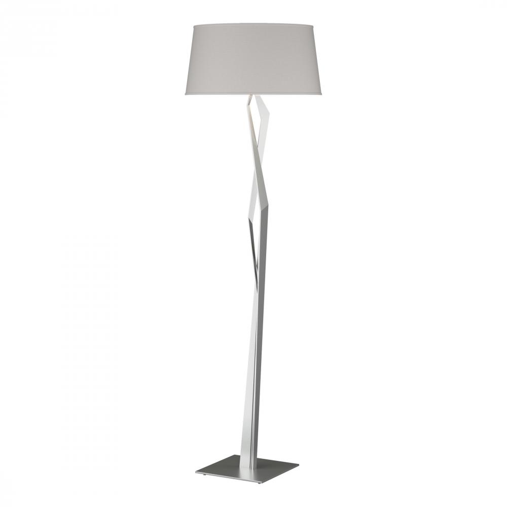 Facet Floor Lamp