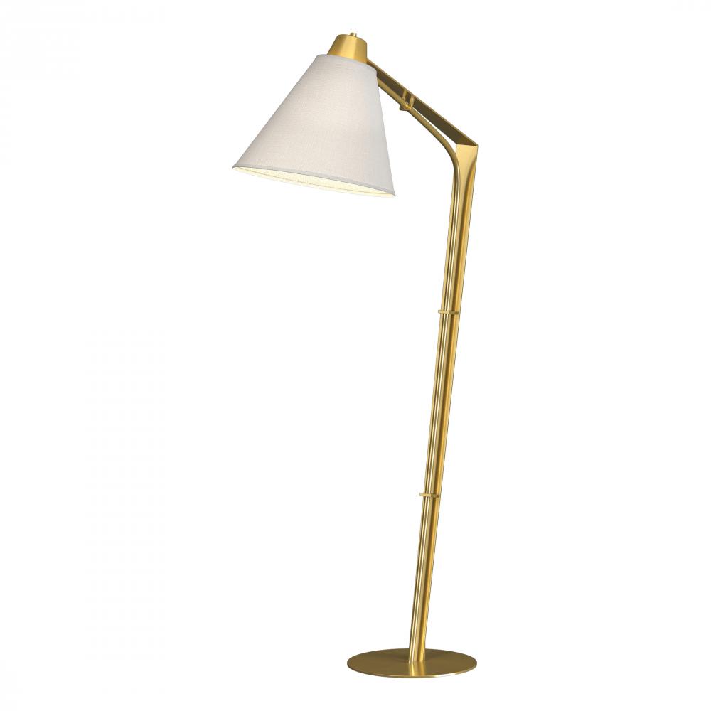 Reach Floor Lamp