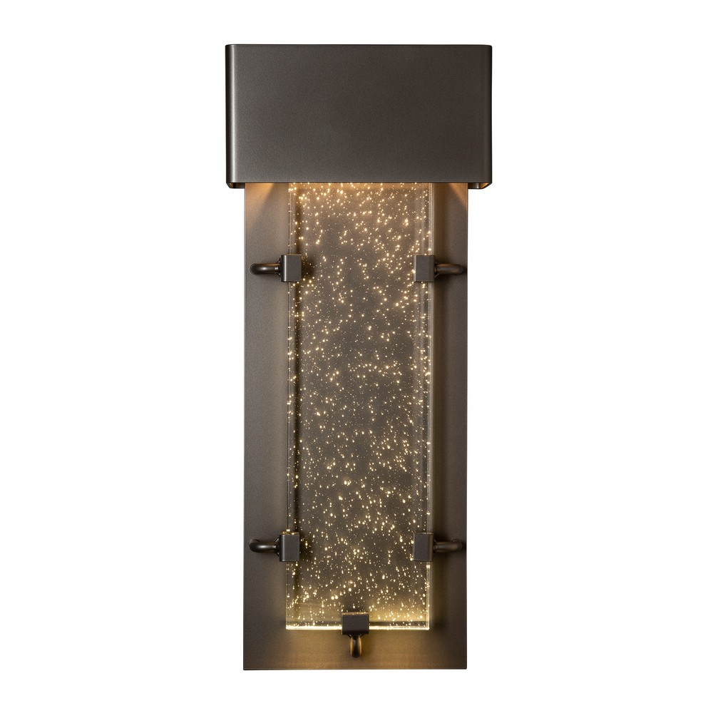 Ursa Small LED Outdoor Sconce