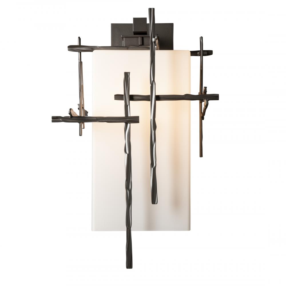Tura Large Outdoor Sconce