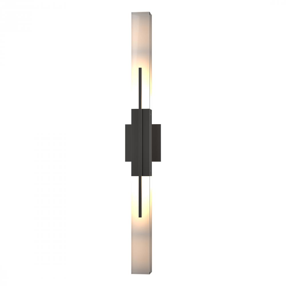 Centre Large Outdoor Sconce