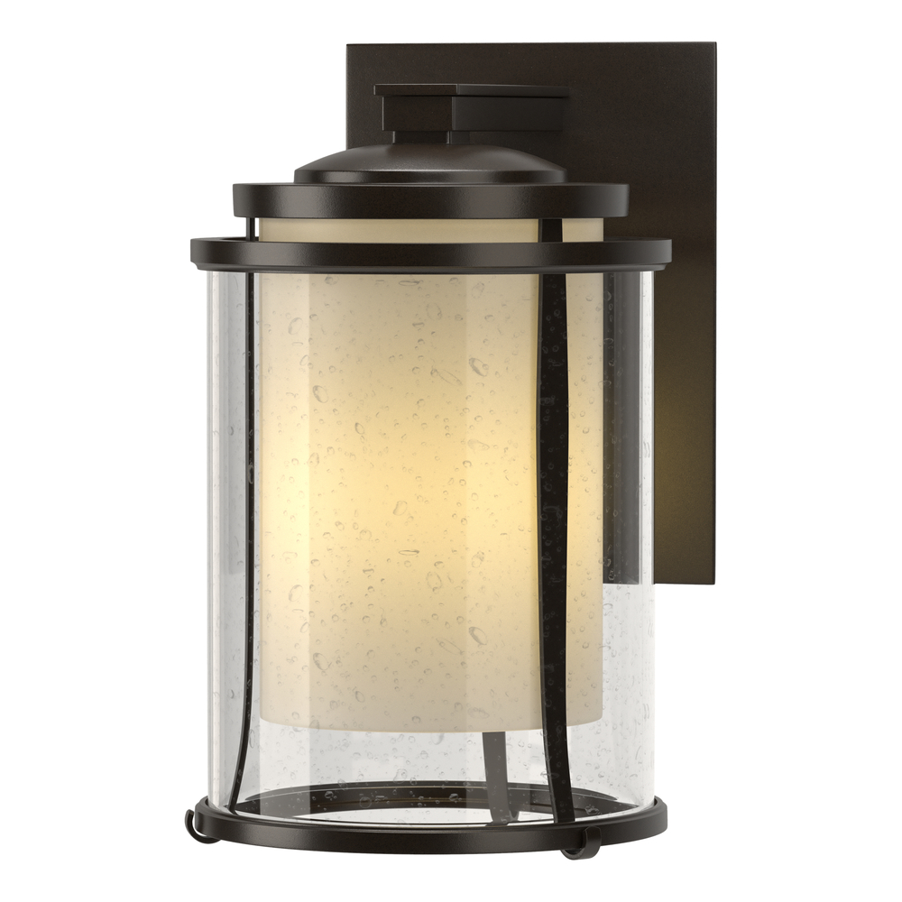 Meridian Large Outdoor Sconce