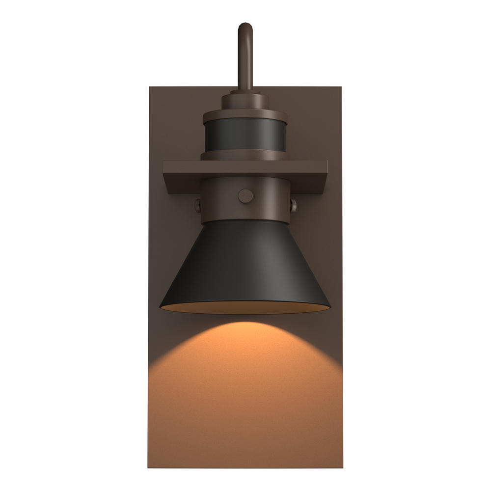 Erlenmeyer Dark Sky Friendly Outdoor Sconce