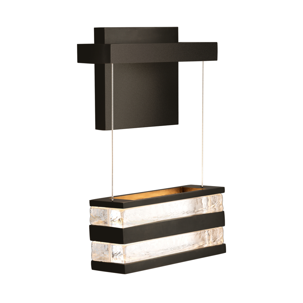 Stacks LED Sconce