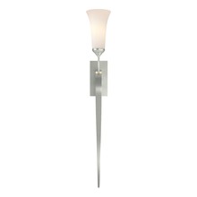 Hubbardton Forge 204526-SKT-82-GG0068 - Sweeping Taper Sconce