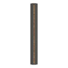 Hubbardton Forge 217651-FLU-20-ZH0198 - Gallery Sconce