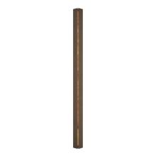 Hubbardton Forge 217653-FLU-05-ZH0209 - Gallery Large Sconce