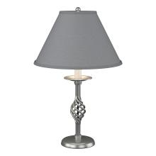 Hubbardton Forge 265001-SKT-82-SL1555 - Twist Basket Table Lamp