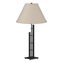 Hubbardton Forge 268421-SKT-10-SA1755 - Metra Double Table Lamp