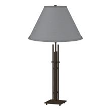 Hubbardton Forge 269411-SKT-05-SL1755 - Metra Quad Table Lamp