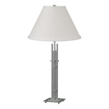 Hubbardton Forge 269411-SKT-82-SF1755 - Metra Quad Table Lamp