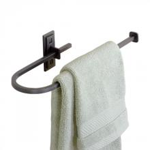Hubbardton Forge 840014-05 - Metra Towel Holder