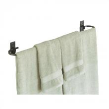 Hubbardton Forge 841024-05 - Metra Towel Holder