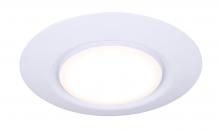 Recessed Lighting Trims