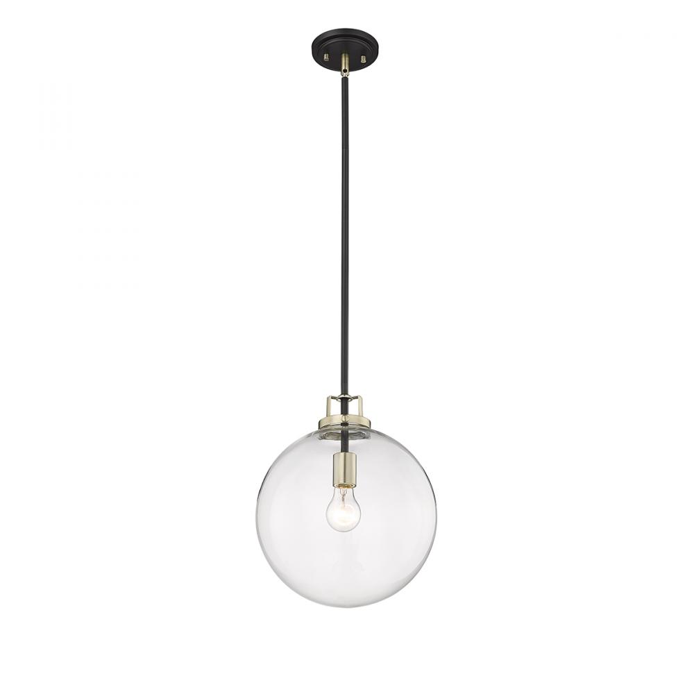 Pendant light