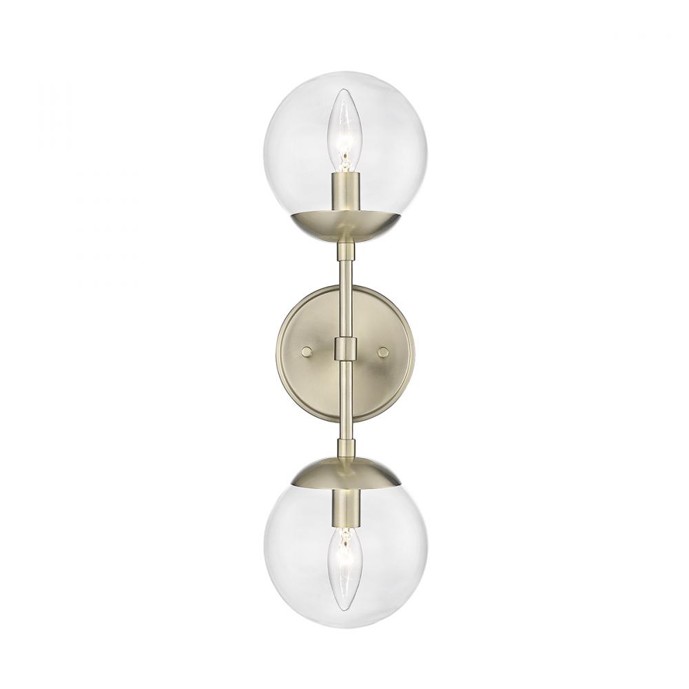 Wall Sconce