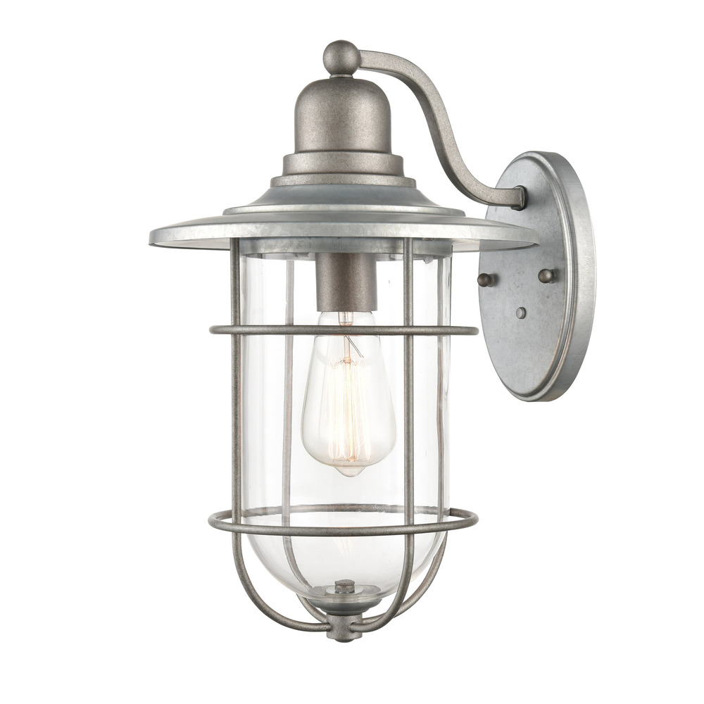 Outdoor Wall Sconce