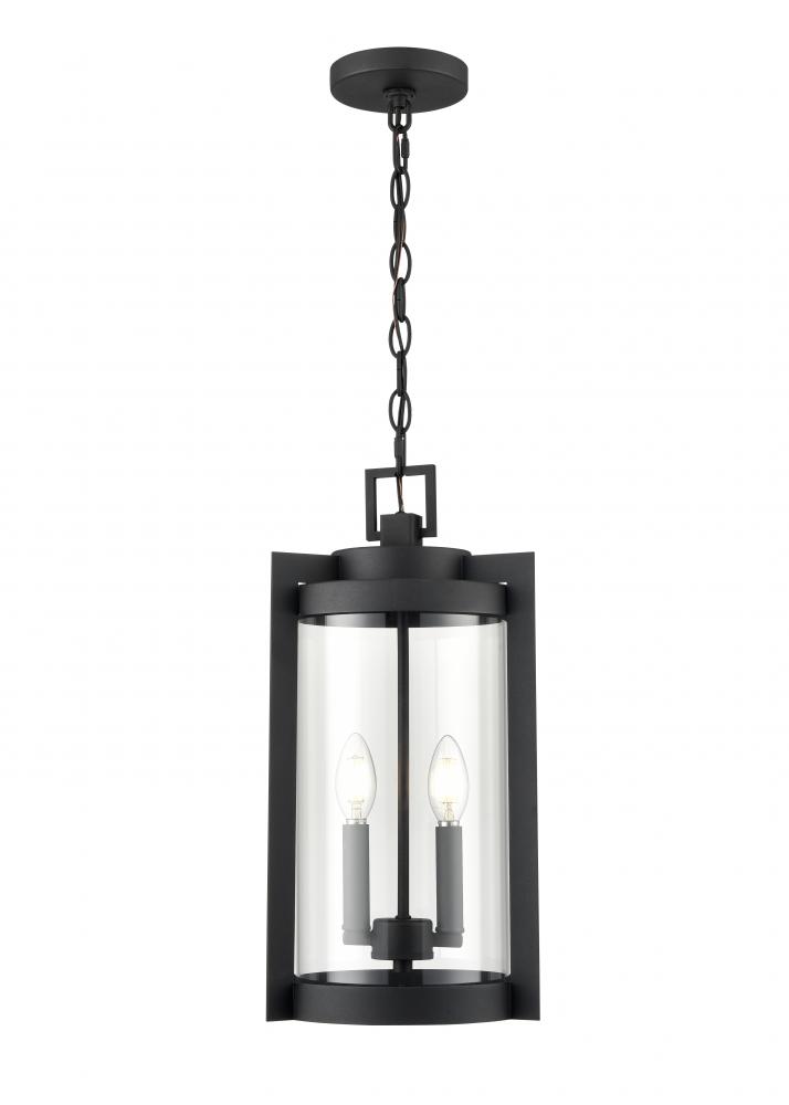 Outdoor Hanging Lantern