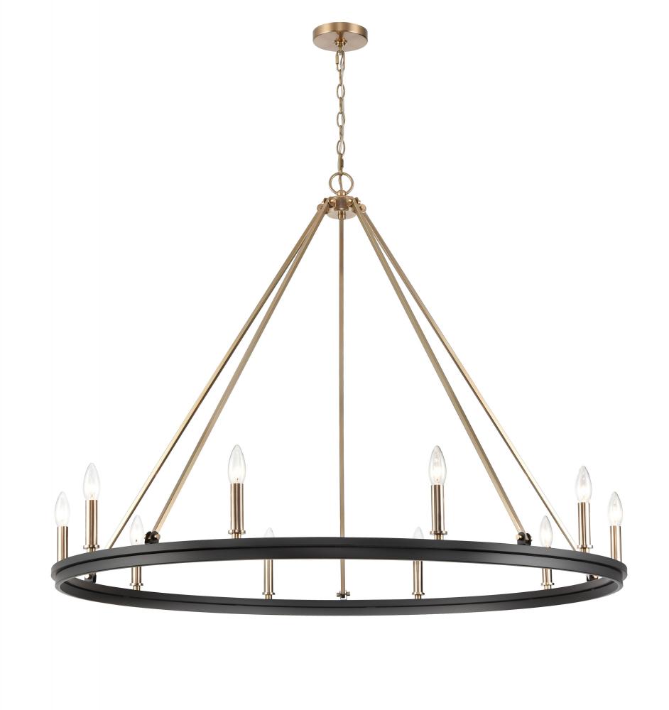 Chandelier Ceiling Light