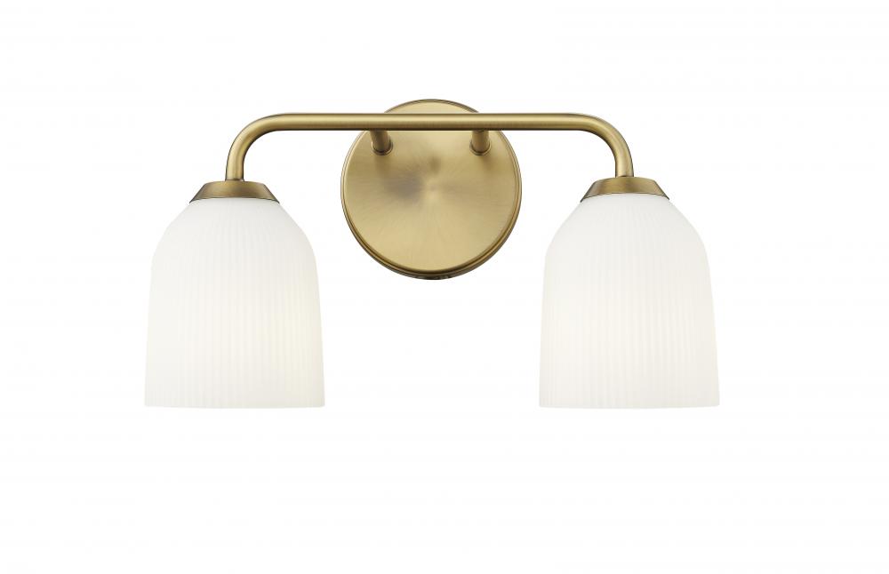 Norah Bathroom Vanity Light