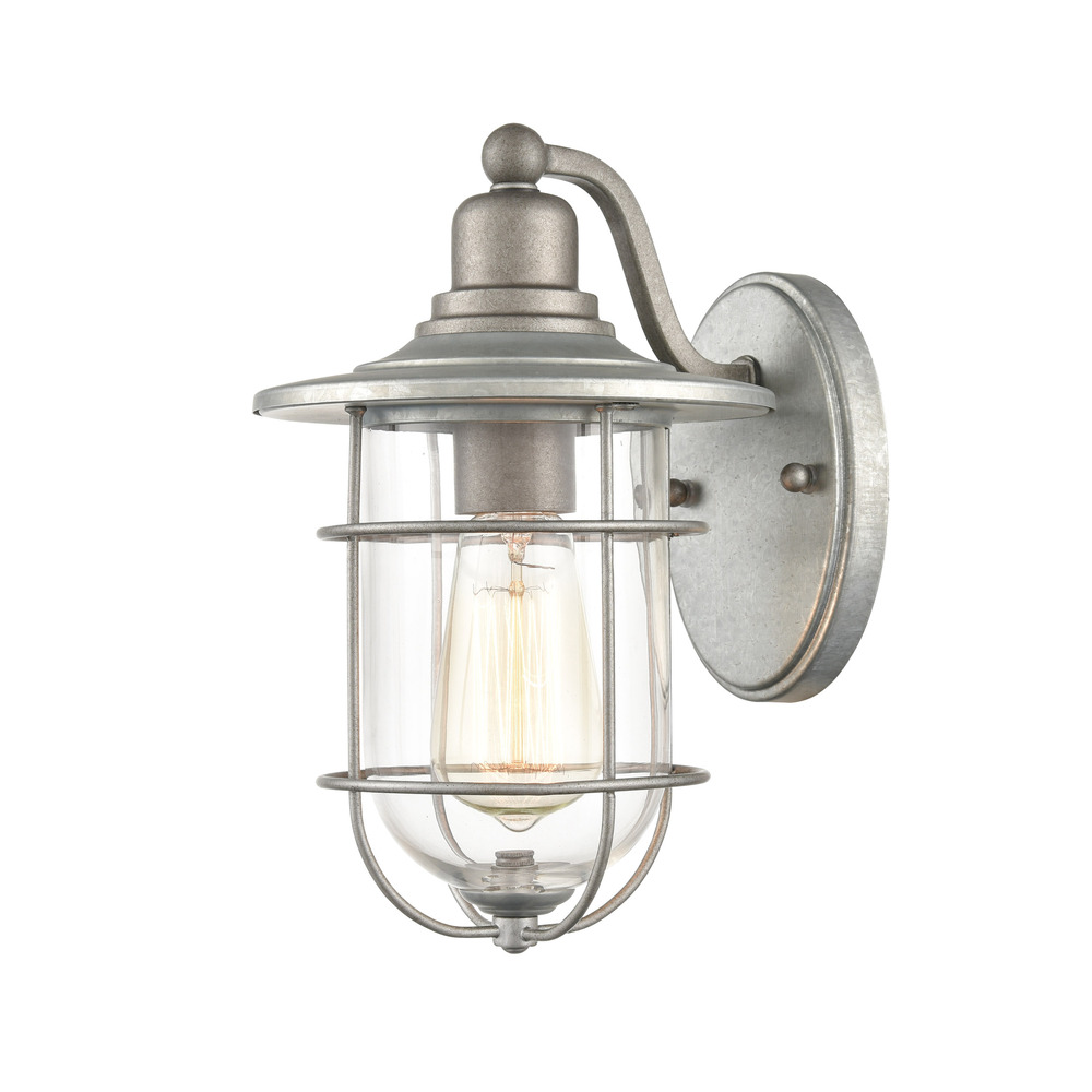 Outdoor Wall Sconce