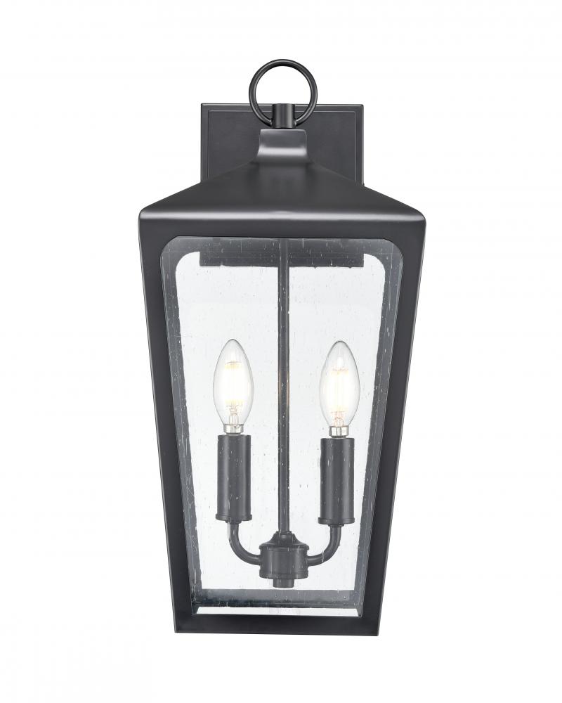 Outdoor Wall Sconce