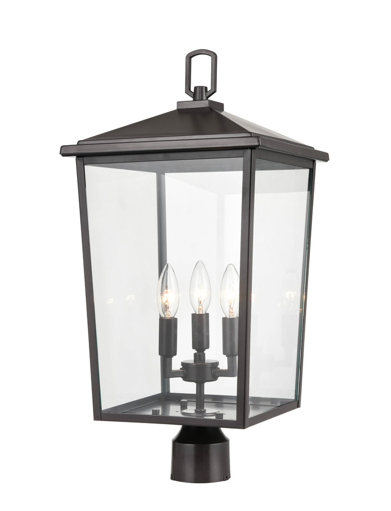 Outdoor Post Lantern