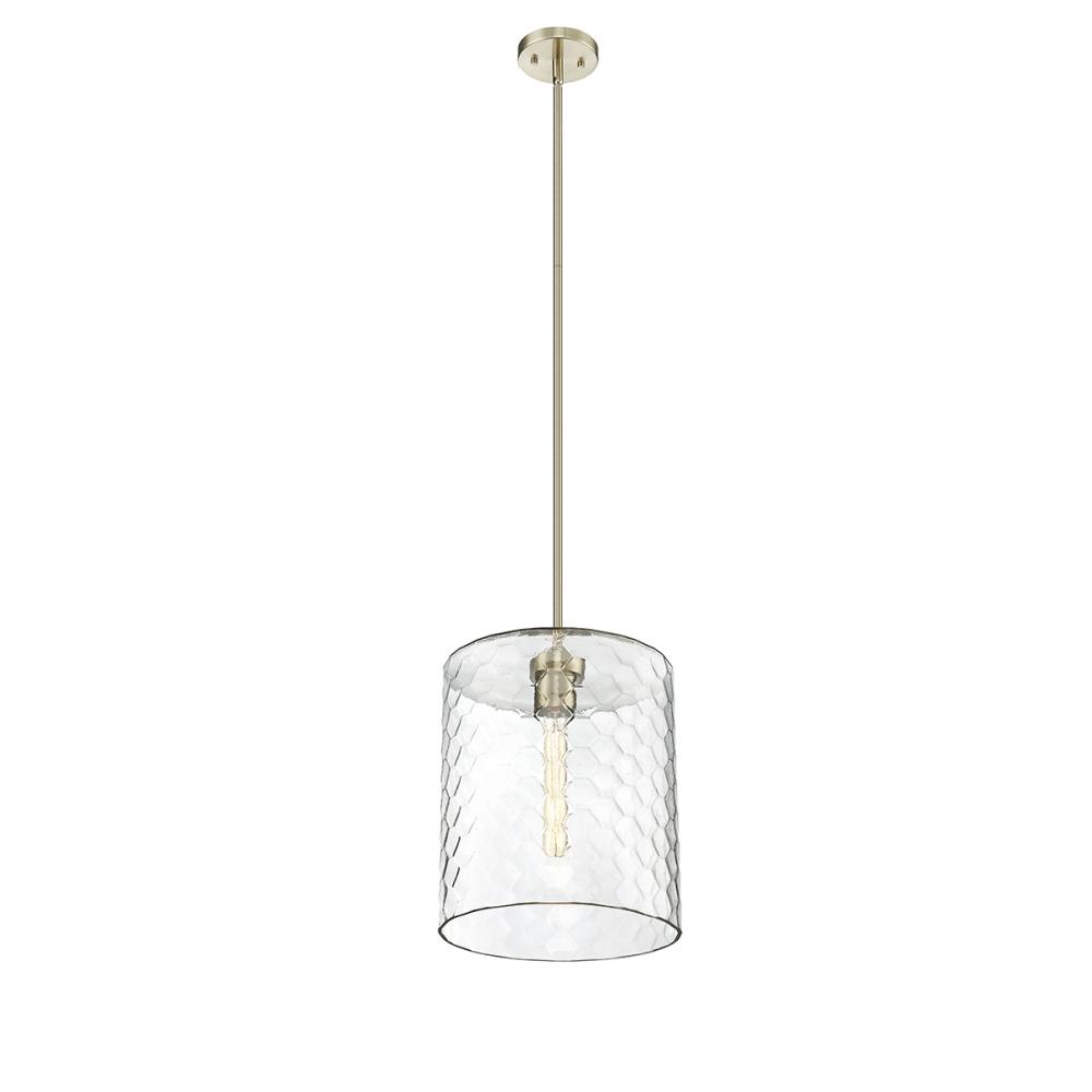 Pendant light