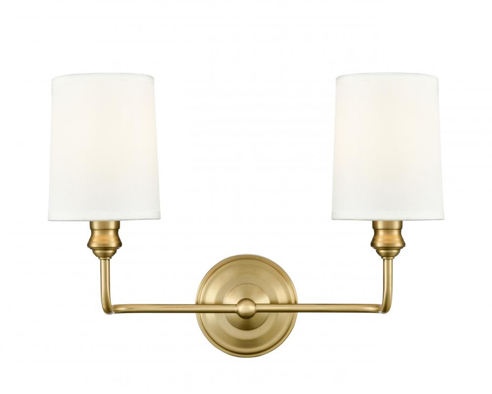 Leena Bathroom Vanity Light