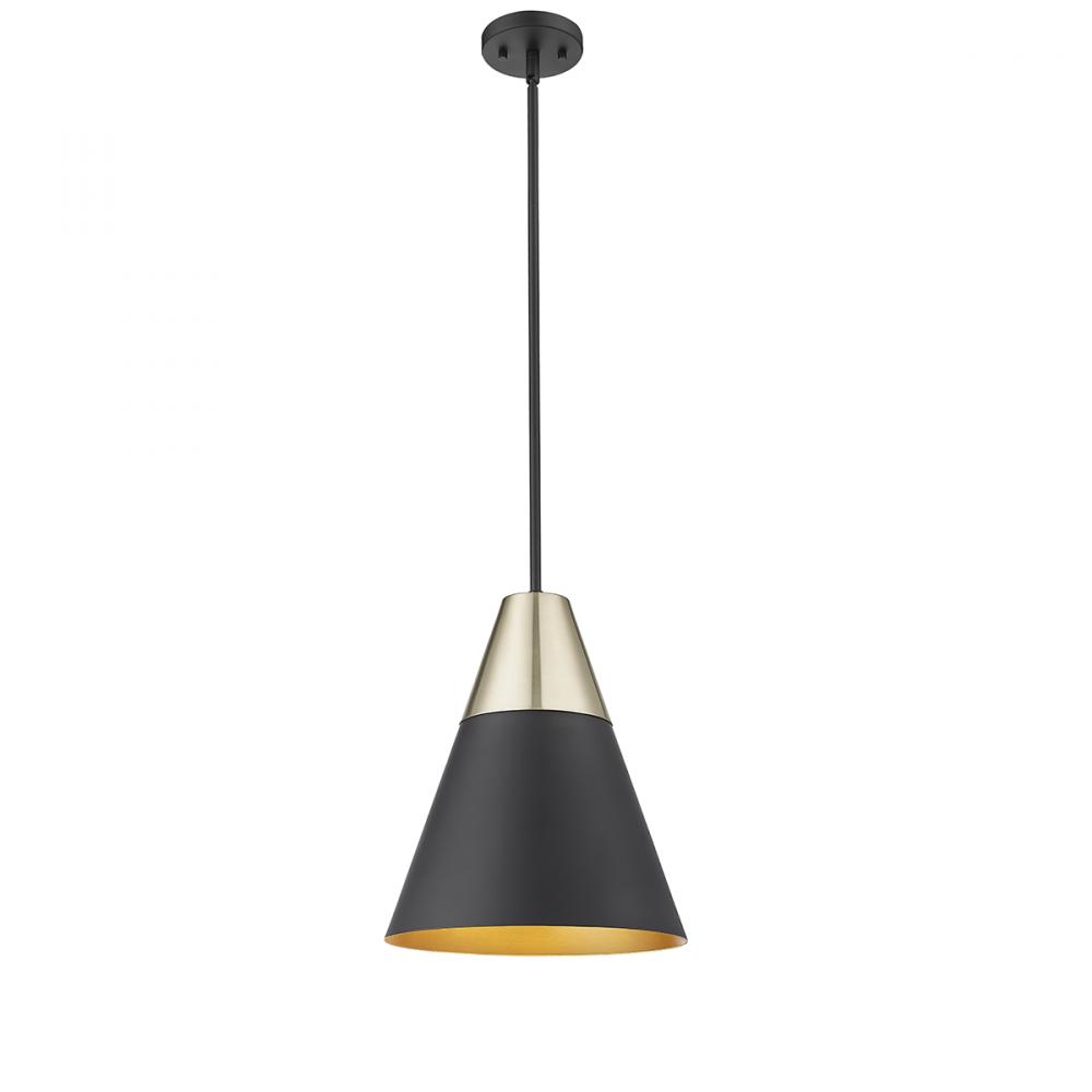 Pendant light