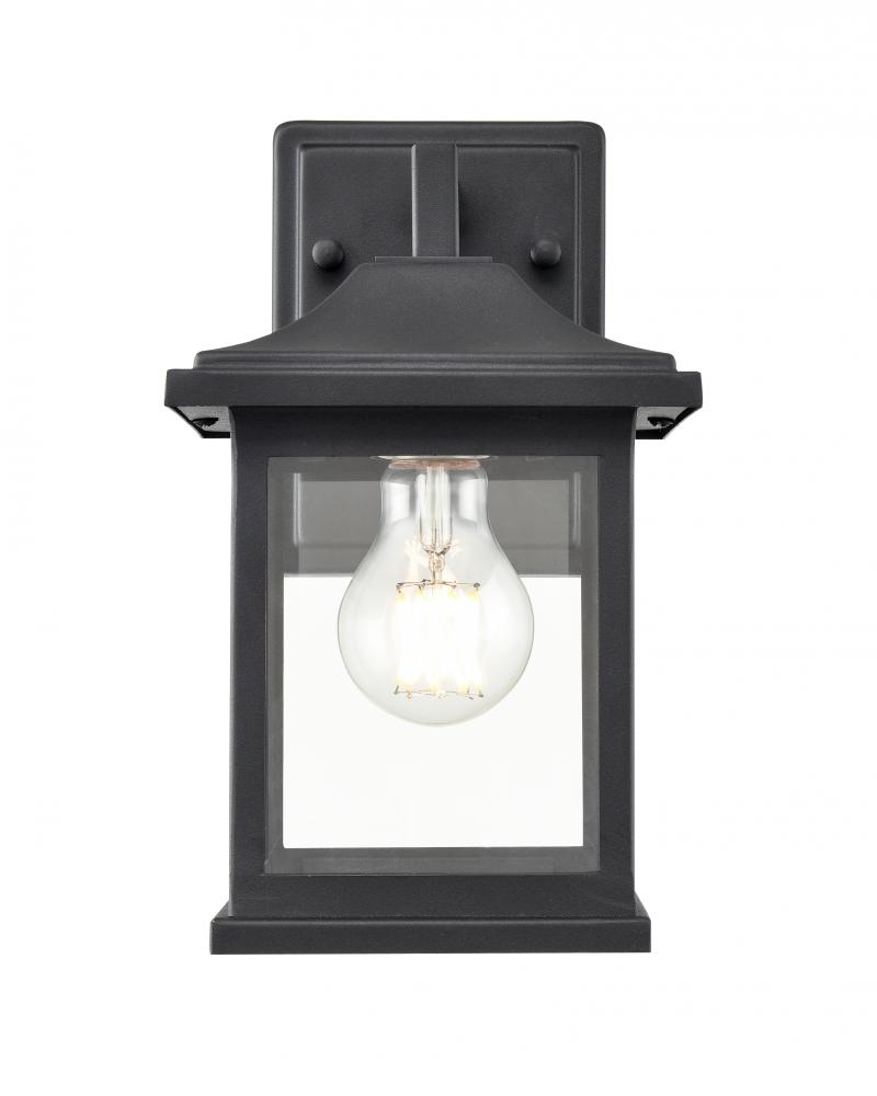 Outdoor Wall Sconce