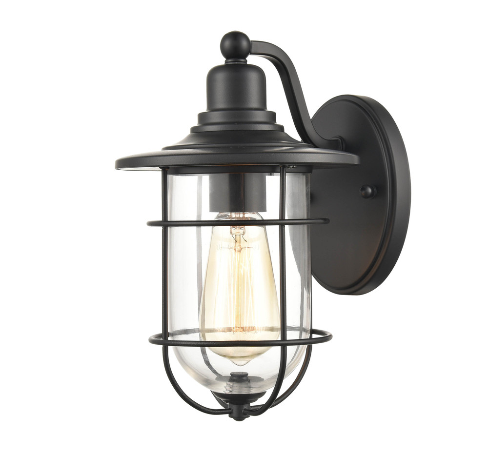 Outdoor Wall Sconce