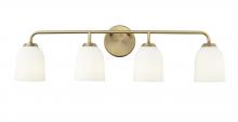 Millennium 22304-VB - Norah Bathroom Vanity Light