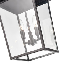 Millennium 2973-PBZ - Outdoor Hanging Lantern