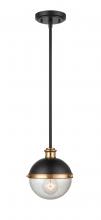 Millennium 4250-MB/AB - Pendant light