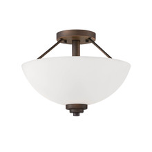 Millennium 3152-RBZ - Semi-Flush Ceiling Mount