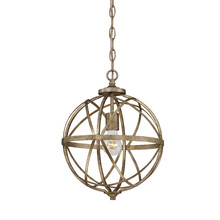 Millennium 2281-VG - Pendant light