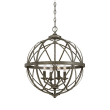 Millennium 2284-AS - Pendant light