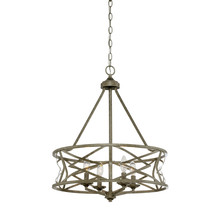 Millennium 2174-AS - Chandelier Ceiling Light