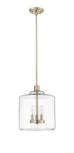 Millennium 46933-MG - Pendant light