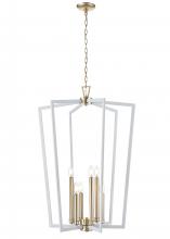 Millennium 4526-MW/MG - Lizabeth Indoor Pendant