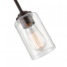 Millennium 9601-RBZ - Mini-Pendant Light