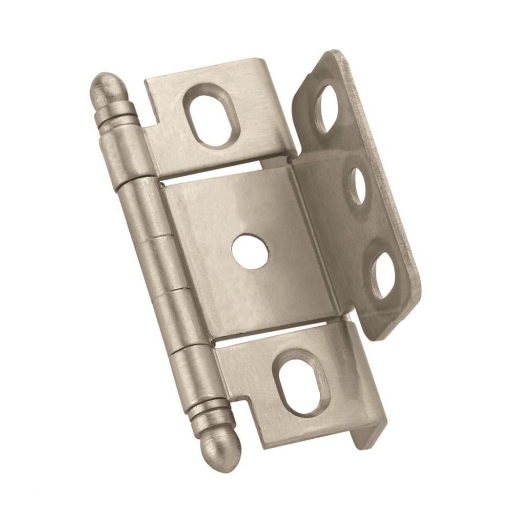 HINGE  3/4&apos;&apos;  PK3175TB-G10  FULL INSET FULL