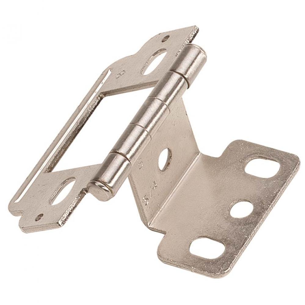 HINGE  3/4&apos;&apos;  PK3180T-G9  FULL INSET FULL W