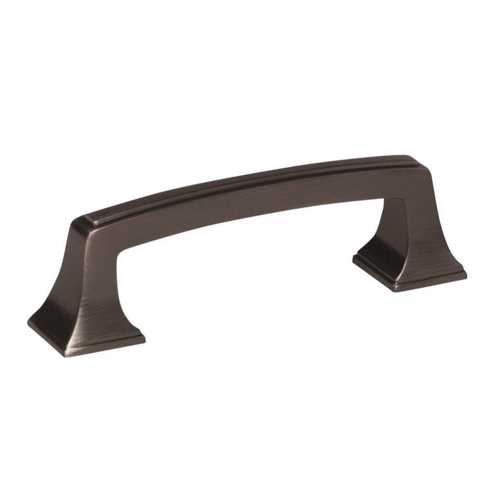 Mulholland 3'' (76 mm) Pull