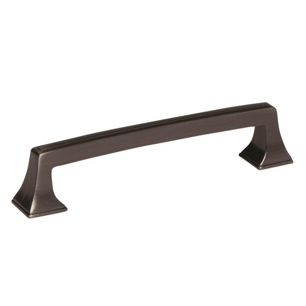 Mulholland 5-1/16&apos;&apos; (128 mm) Pull