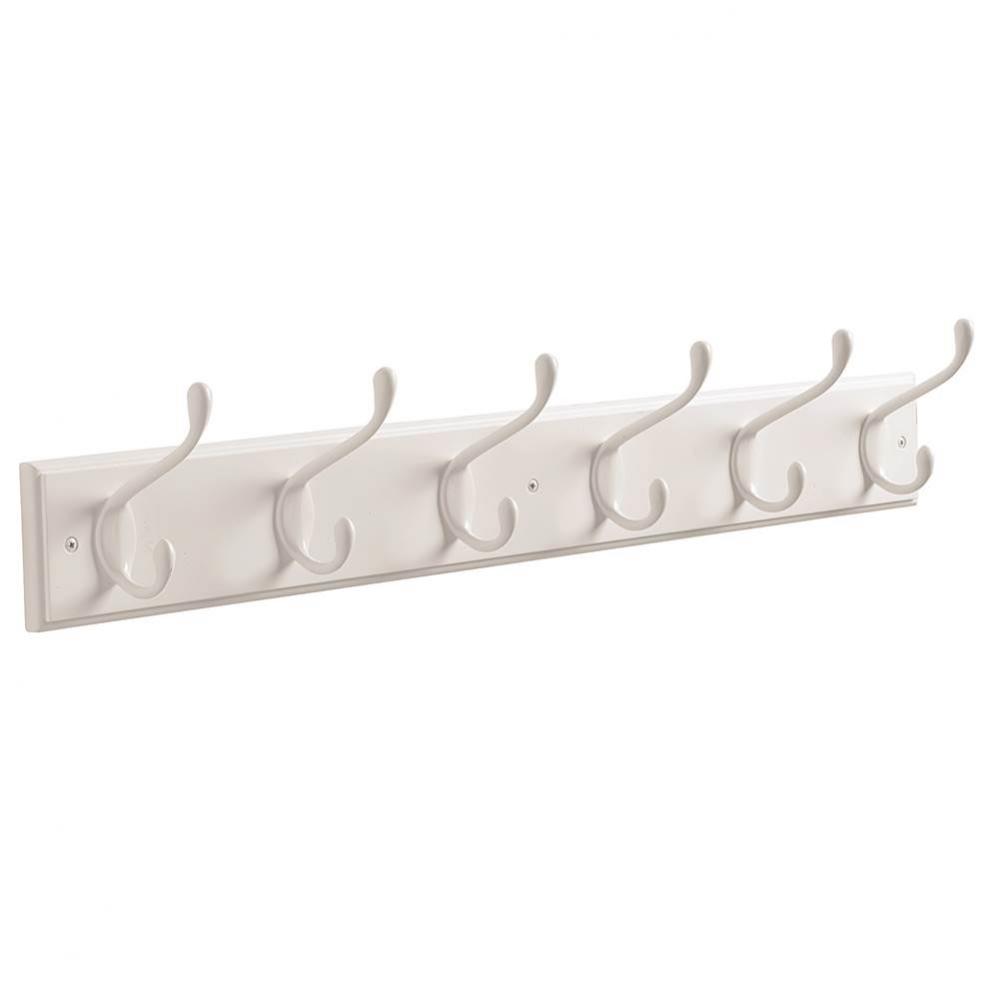 AM_HOOK RACK_CLASSIC_27IN_WGW