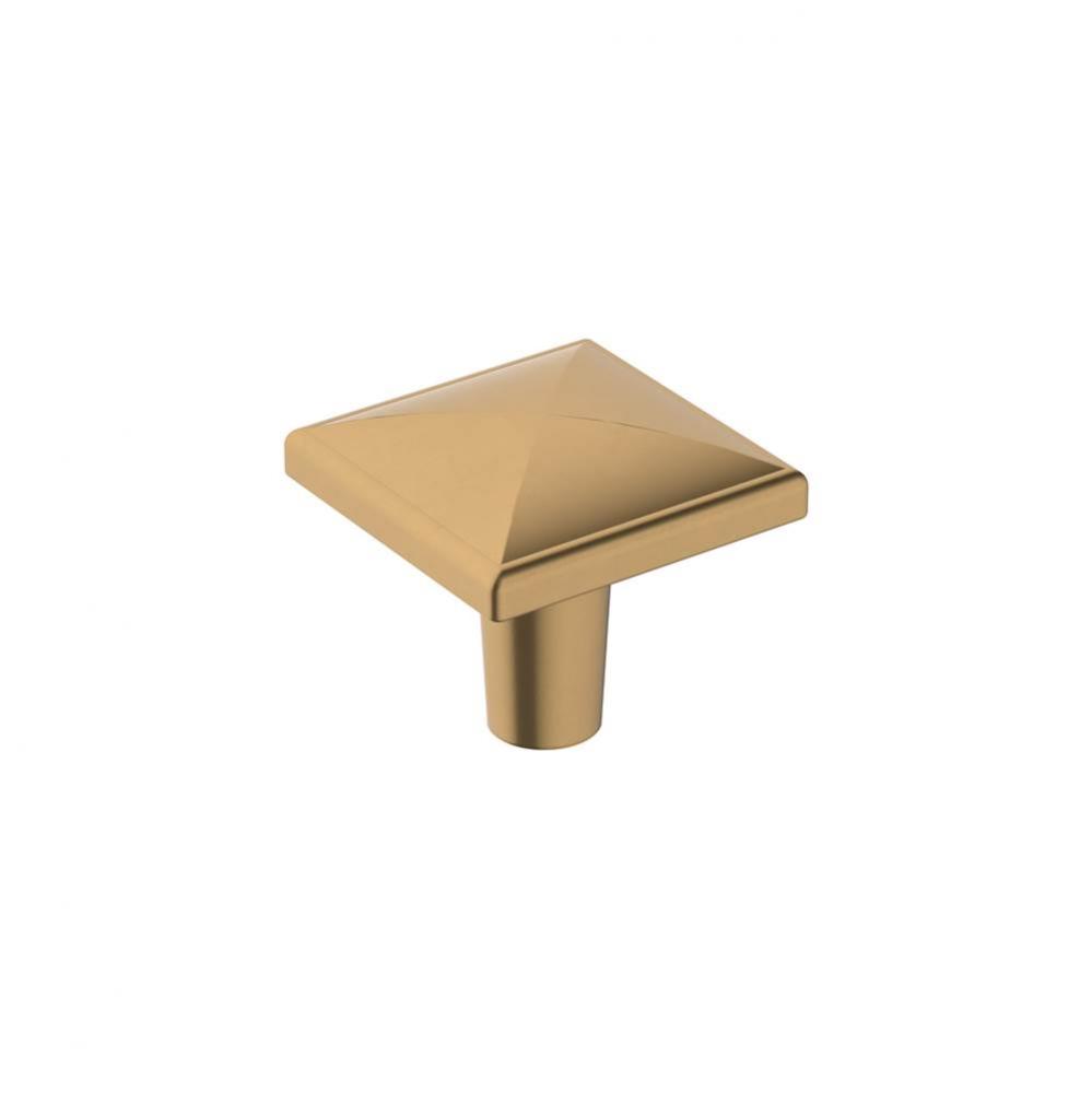 Extensity Knob
