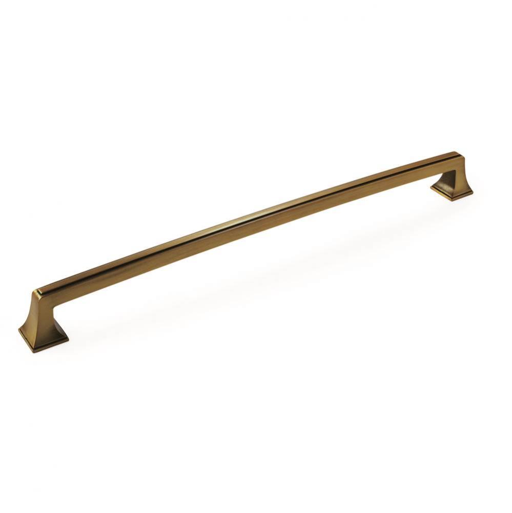 Mulholland Appliance Pull, Polished Chrome