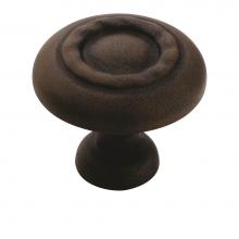 Amerock BP1585ART - Inspirations 1.25'' (32 mm) Knob